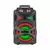 Caixa Amplificada Amvox Aca 1900 Newx, Bluetooth, LED, 250W RMS, Bivolt, Preto na internet