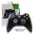 Controle Xbox 360 Pc Joystick Manete Com Fio 2,2m Usb Gamer