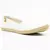 Sapatilha Moleca Nobuck - comprar online