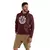 Blusa Moletom Element com Capuz - comprar online