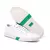 Sapatênis Lacoste Carnaby - CarB'Shop
