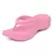 Chinelo Feminino nuvem Ortopédica