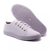 Tênis Feminino Casual Liso - comprar online