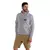 Blusa Moletom Vans com Capuz - comprar online