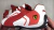 Tênis Puma Ferrari