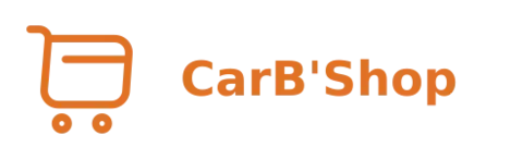 CarB'Shop