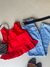 Cropped Regata Mavie - comprar online