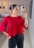 Bata cropped Bia na internet