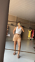 Colete Carol - Emy Store