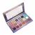Paleta de sombras Cosmo Sound Ruby Rose - comprar online