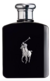 Ralph Lauren Polo Black Edt 75ml - comprar online