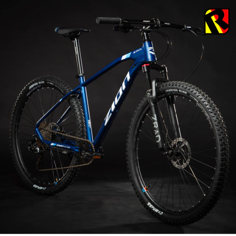 BICICLETA RODADO 29 ZION OVANTA 10 V (Consultar demora de envios) en internet