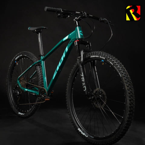 Imagen de BICICLETA RODADO 29 ZION OVANTA 10 V (Consultar demora de envios)
