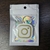 Llavero NFC Instagram