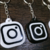 Llavero NFC Instagram - comprar online