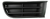 Moldura Farol Direito Aux Polo 2002 ate 2006 com Milha - comprar online