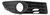 Moldura Farol Direito Aux Polo 2006 ate 2007 a 2010 com Furo - comprar online