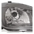 Farol Direito Gol/Parati/Saveiro G4 2006 ate 2009 - comprar online