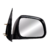 Retrovisor Hilux 05/12 Fixo Preto Lado Direito BapImports - comprar online