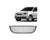 Moldura Parachoque Central Polo 2006/2010 GTI BapImports