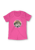 Camiseta Ciclismo Casual Feminina | Edticiclo