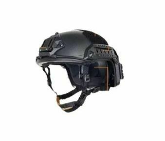 CASCO BALISTICO NIVEL IIIA MODELO FAST