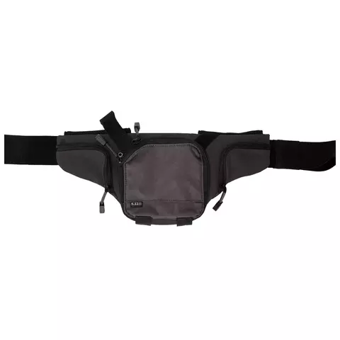 58604ABR-018 CANGURERA CHARCOAL 5.11 $1,242.00