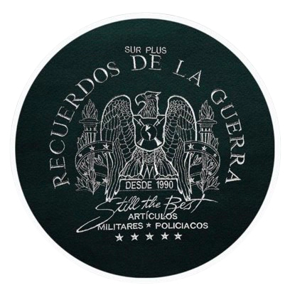 RECUERDOS DE LA GUERRA