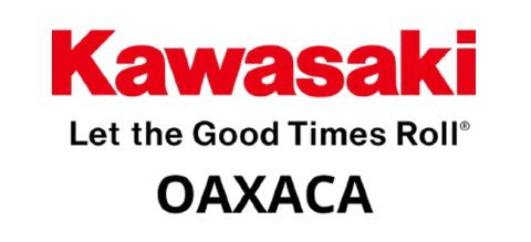 Kawasaki Oaxaca