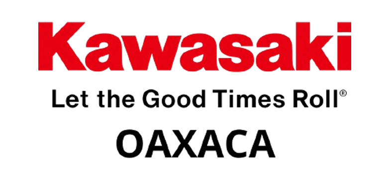 Kawasaki Oaxaca