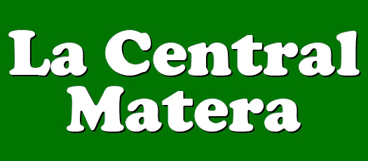 La Central Matera - Todo para tus mates a un click
