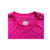 Cropped Oversized Parahyba Republic - Rosa e Verde na internet