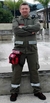 Brigadista para eventos