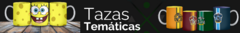Banner de la categoría Tazas