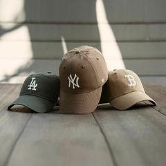 Banner de la categoría GORRAS