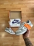 Nike Dunk Low en internet