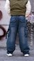 Baggy Cargo Lexuz - comprar online