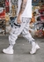 Joguer Mom Snow Black - tienda online