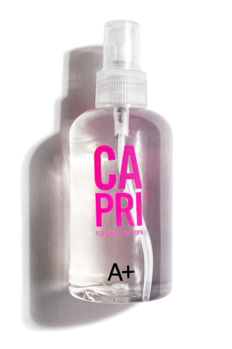 A+ / Perfume Capri