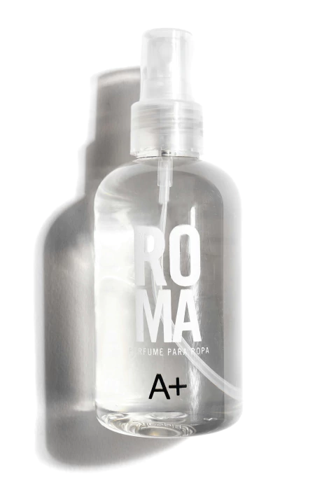 A+ / Perfume Roma