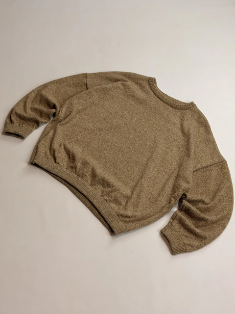 A+ / Sweater Lontano