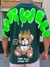 Remera - Charls Shoes
