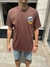 Remera urbana con estampa