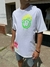 Remera urbana con estampa