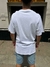 Remera urbana con estampa en internet