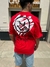 Remera urbana con estampa - comprar online