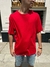 Remera urbana con estampa