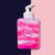 BLOW GIRL HIDRATANTE E GEL - HOT FLOWERS