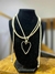 CHOKER LOVE - comprar online