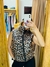 CHALECO PRINT